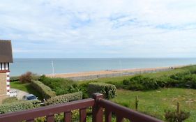 Appartement Cabourg, 3 pièces, 4 personnes - FR-1-487-181