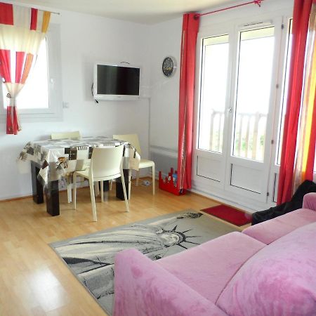 Appartement Cabourg, 3 pièces, 4 personnes - FR-1-487-181 Extérieur photo