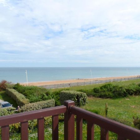 Appartement Cabourg, 3 pièces, 4 personnes - FR-1-487-181 Extérieur photo