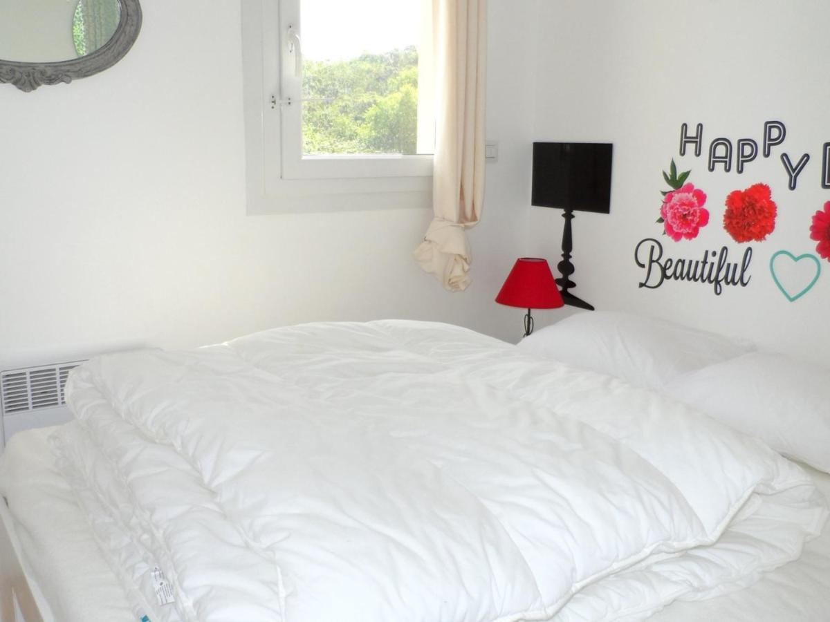 Appartement Cabourg, 3 pièces, 4 personnes - FR-1-487-181 Extérieur photo