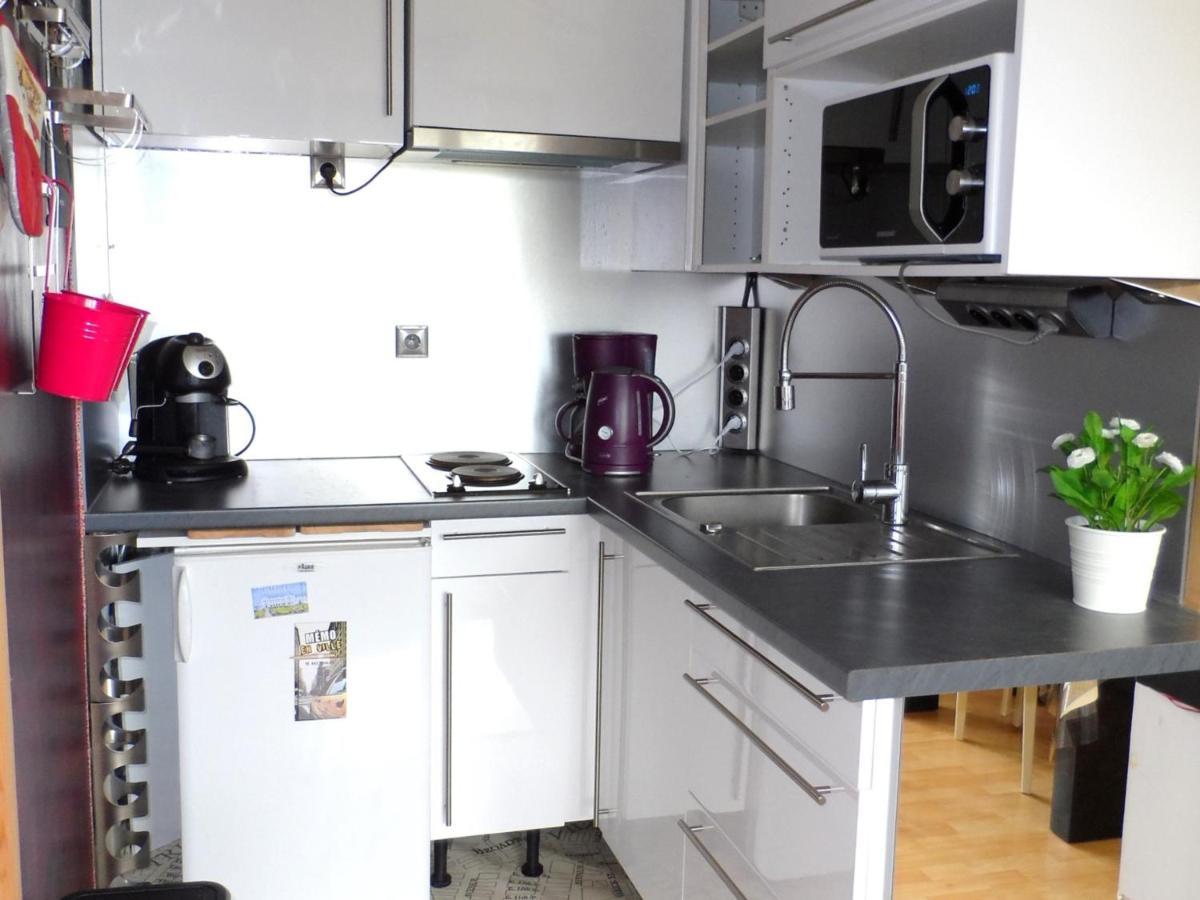 Appartement Cabourg, 3 pièces, 4 personnes - FR-1-487-181 Extérieur photo