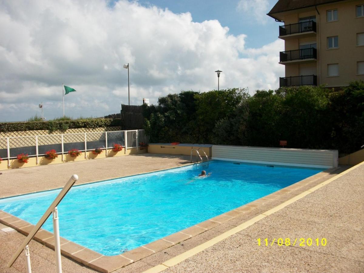 Appartement Cabourg, 3 pièces, 4 personnes - FR-1-487-181 Extérieur photo