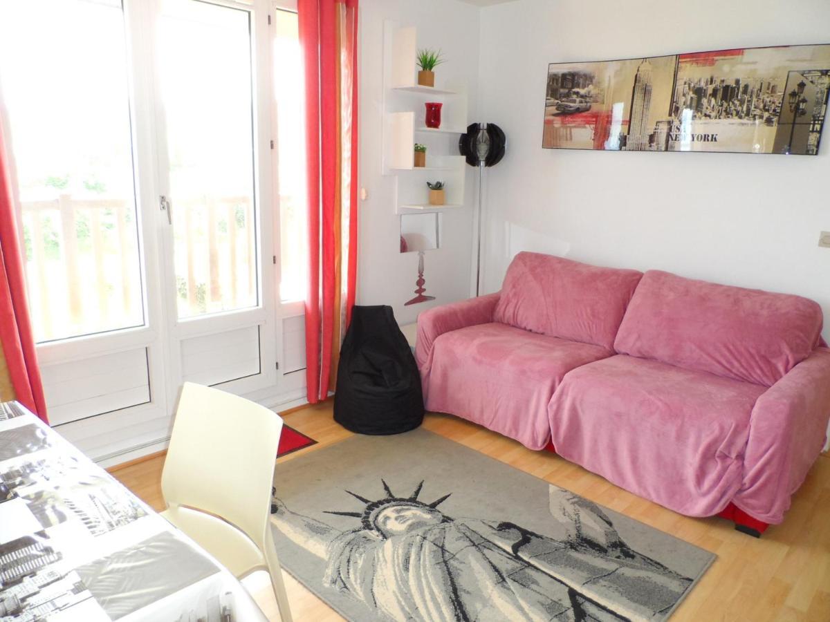Appartement Cabourg, 3 pièces, 4 personnes - FR-1-487-181 Extérieur photo
