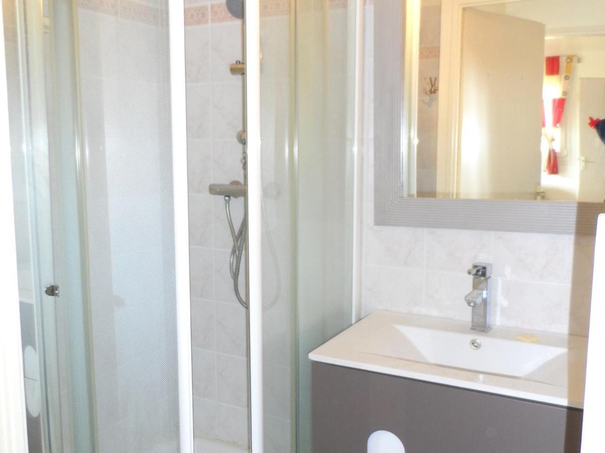 Appartement Cabourg, 3 pièces, 4 personnes - FR-1-487-181 Extérieur photo