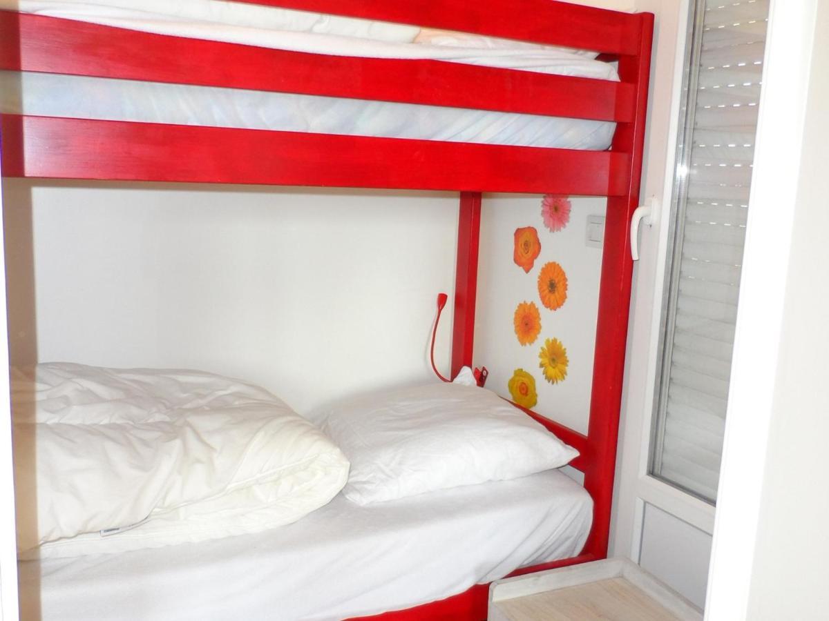 Appartement Cabourg, 3 pièces, 4 personnes - FR-1-487-181 Extérieur photo